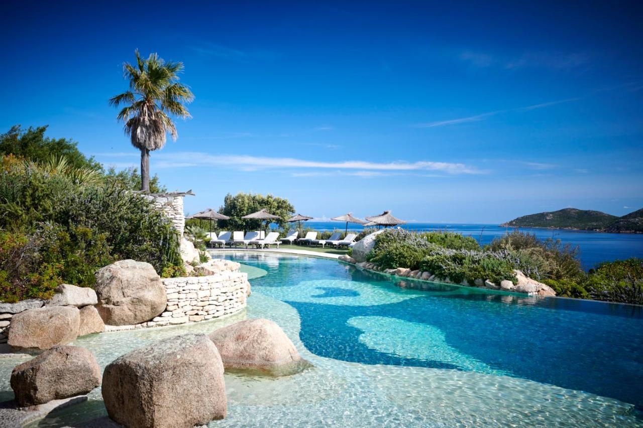 U Capu Biancu 4* Bonifacio (Corsica)