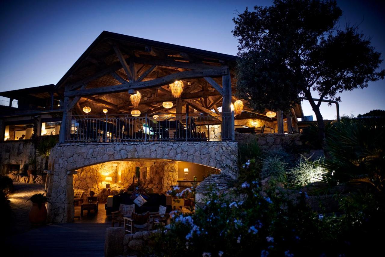 U Capu Biancu Hotel Bonifacio (Corsica)