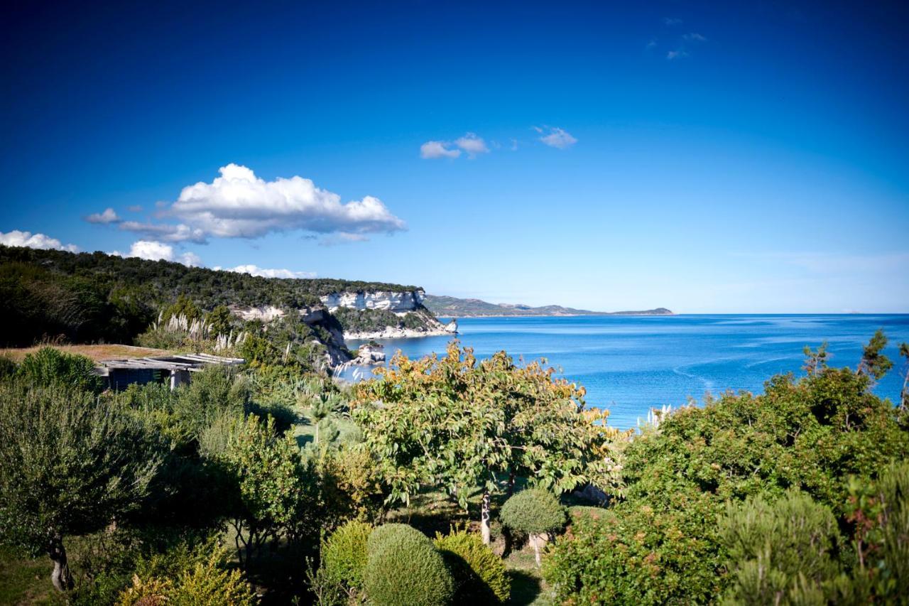 U Capu Biancu Hotel 4*
