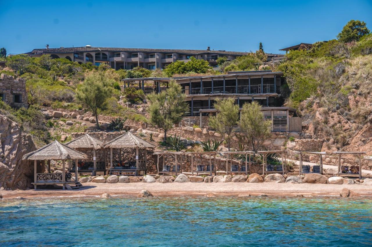 U Capu Biancu 4* Bonifacio (Corsica)