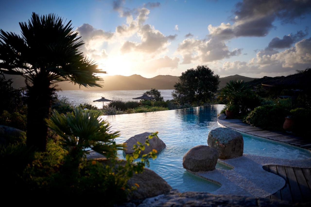 U Capu Biancu Hotel Bonifacio (Corsica)