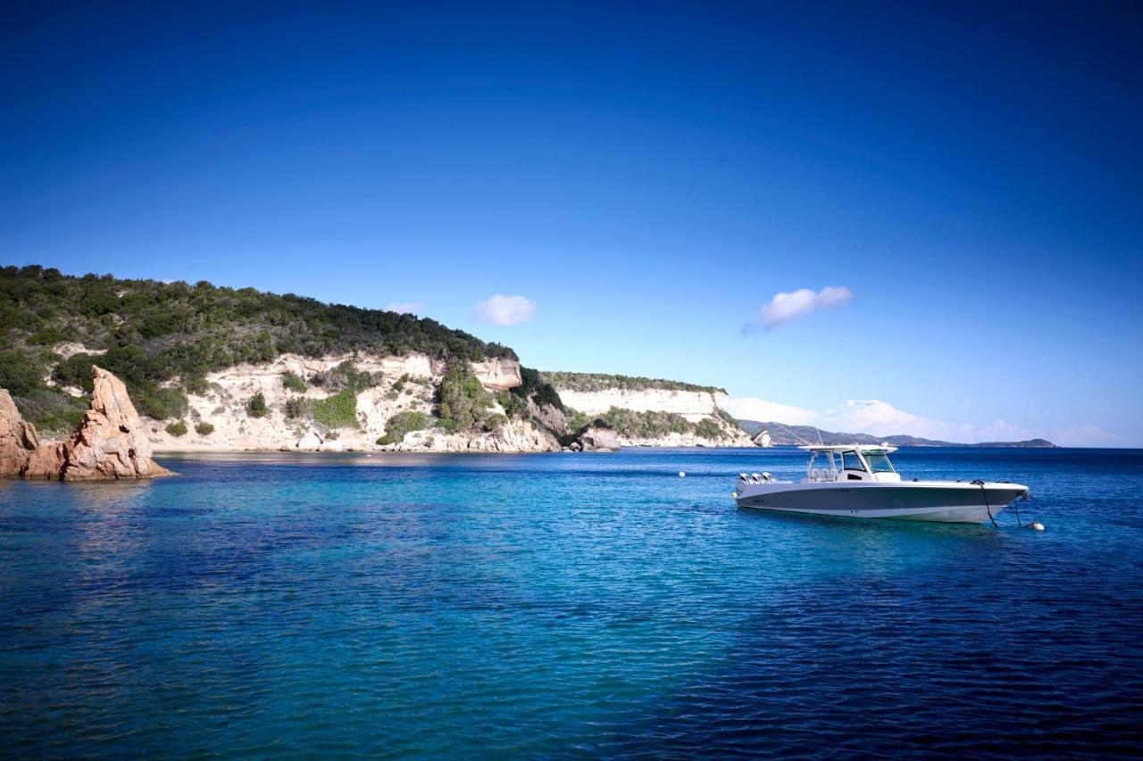 U Capu Biancu Hotel Bonifacio (Corsica)