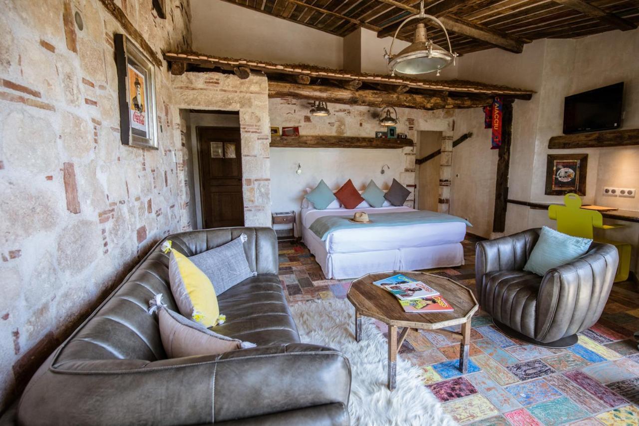 Hotel U Capu Biancu