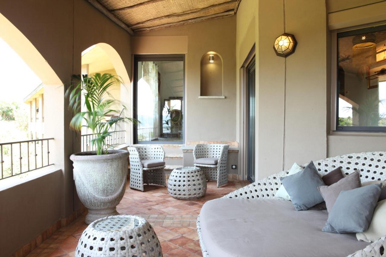 U Capu Biancu 4* Bonifacio (Corsica)