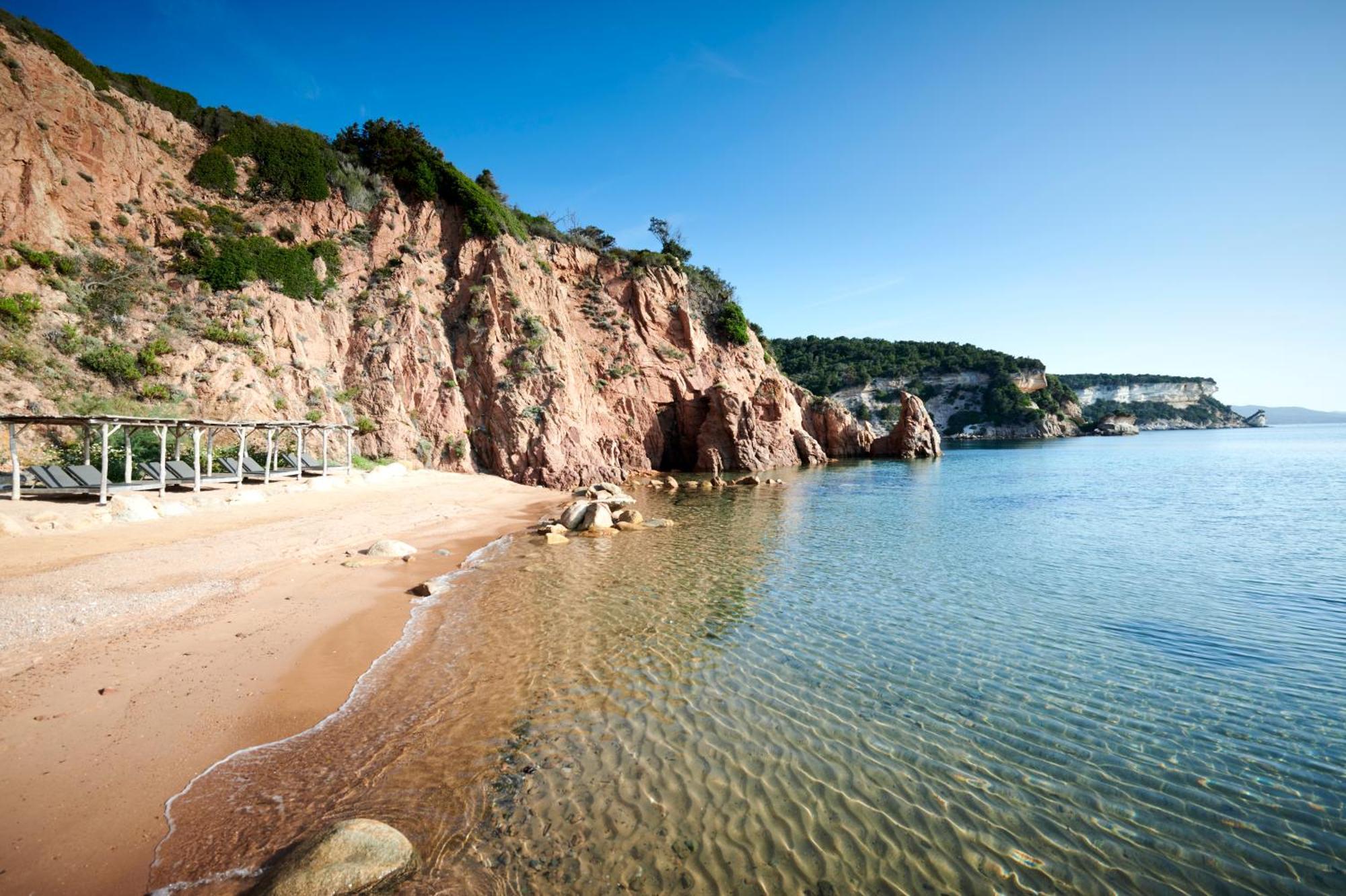 U Capu Biancu 4* Bonifacio (Corsica)