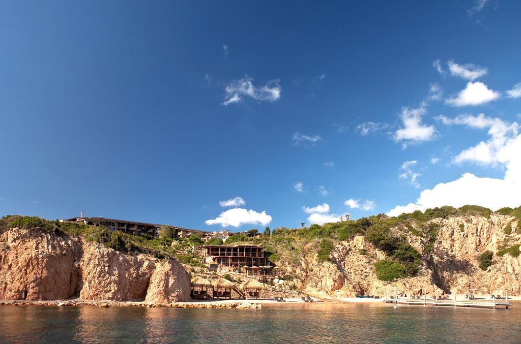Hotel U Capu Biancu