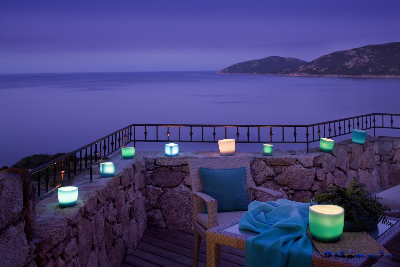 U Capu Biancu Bonifacio (Corsica)