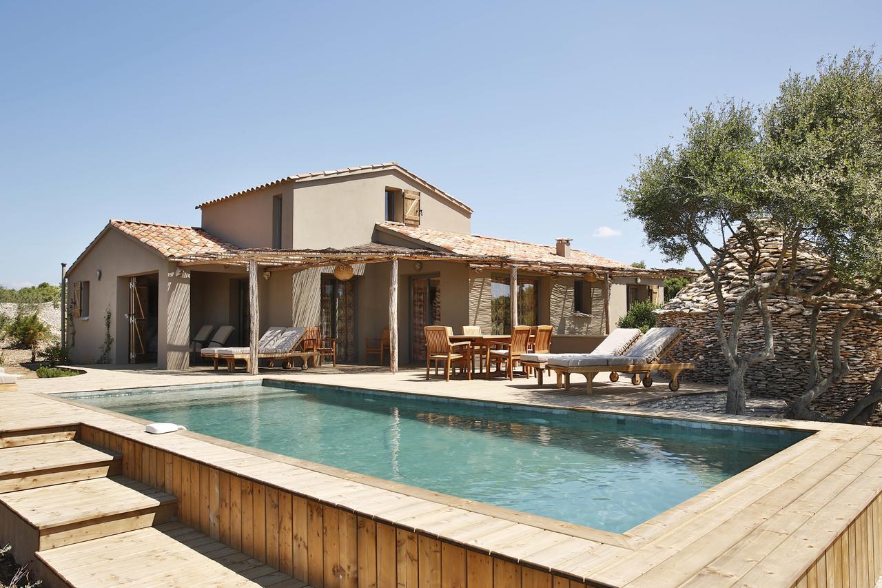 U Capu Biancu Hotel 4*