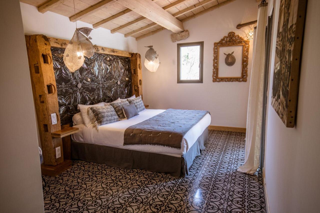 U Capu Biancu Hotel