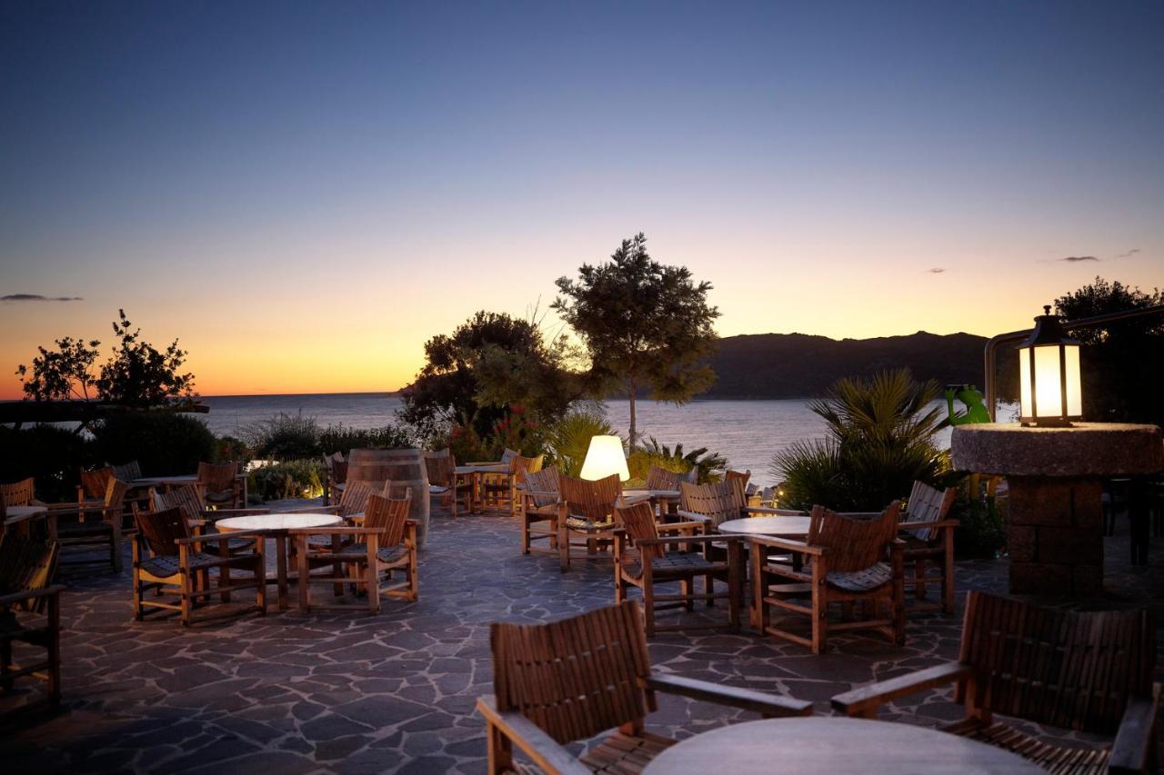 Hotel U Capu Biancu 4*
