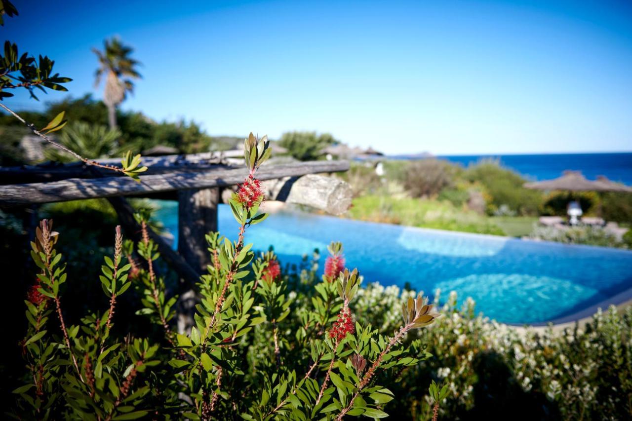 U Capu Biancu Hotel
