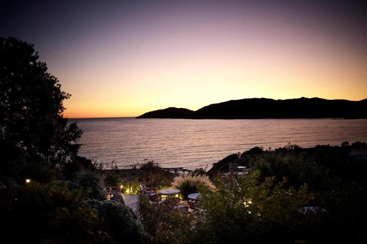 Hotel U Capu Biancu