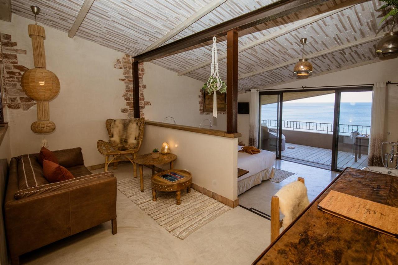 Hotel U Capu Biancu 4*