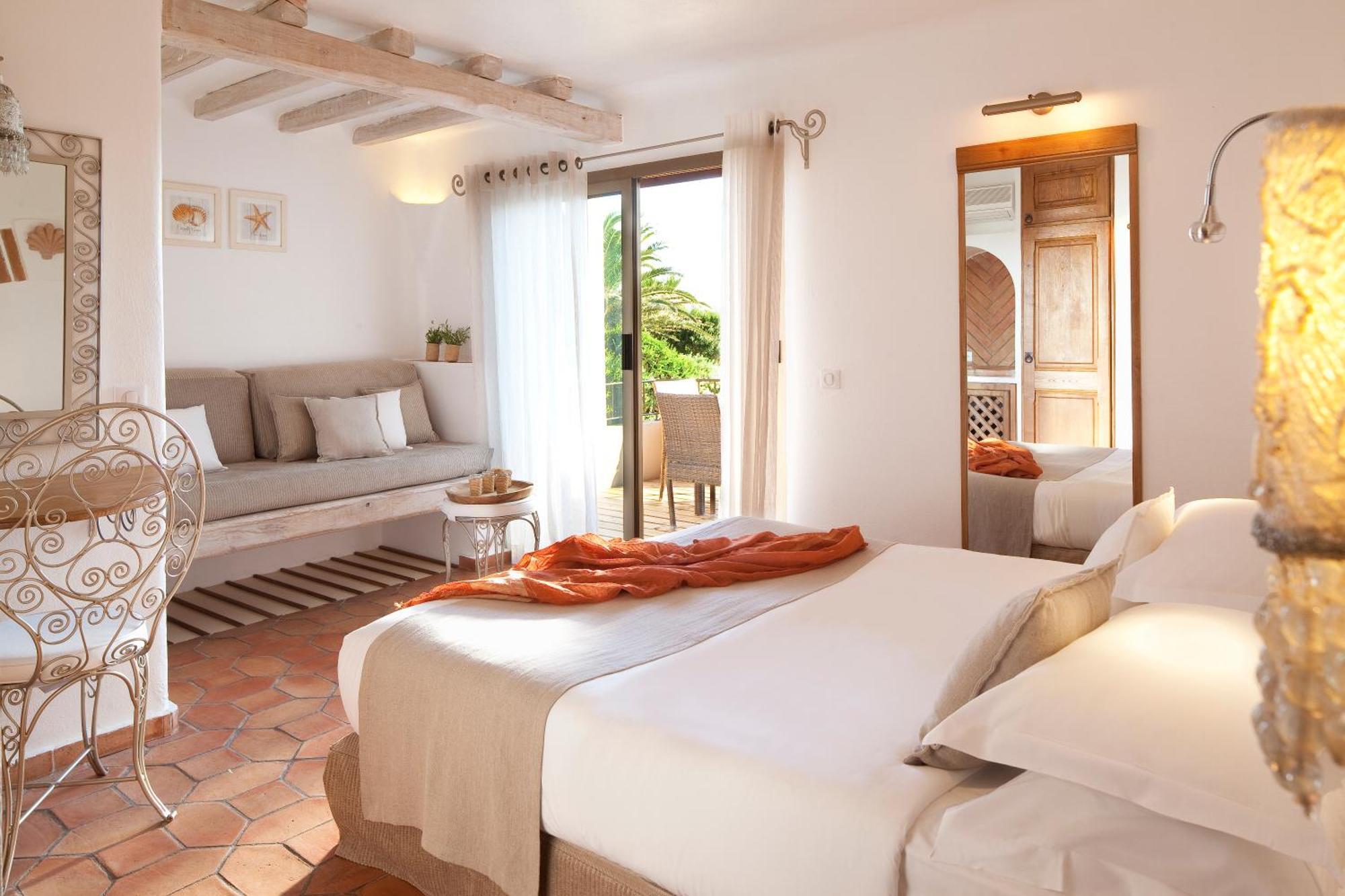 Hotel U Capu Biancu 4*