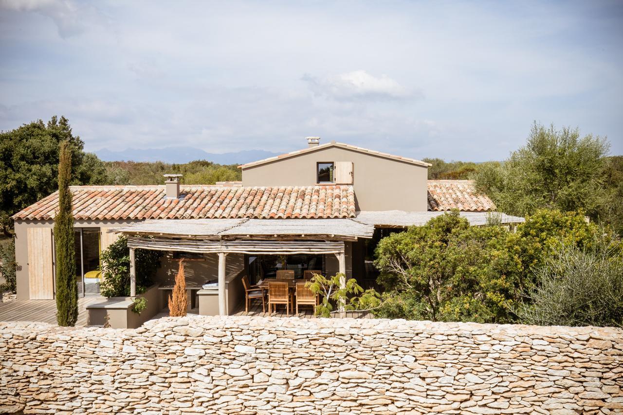 U Capu Biancu 4* Bonifacio (Corsica)