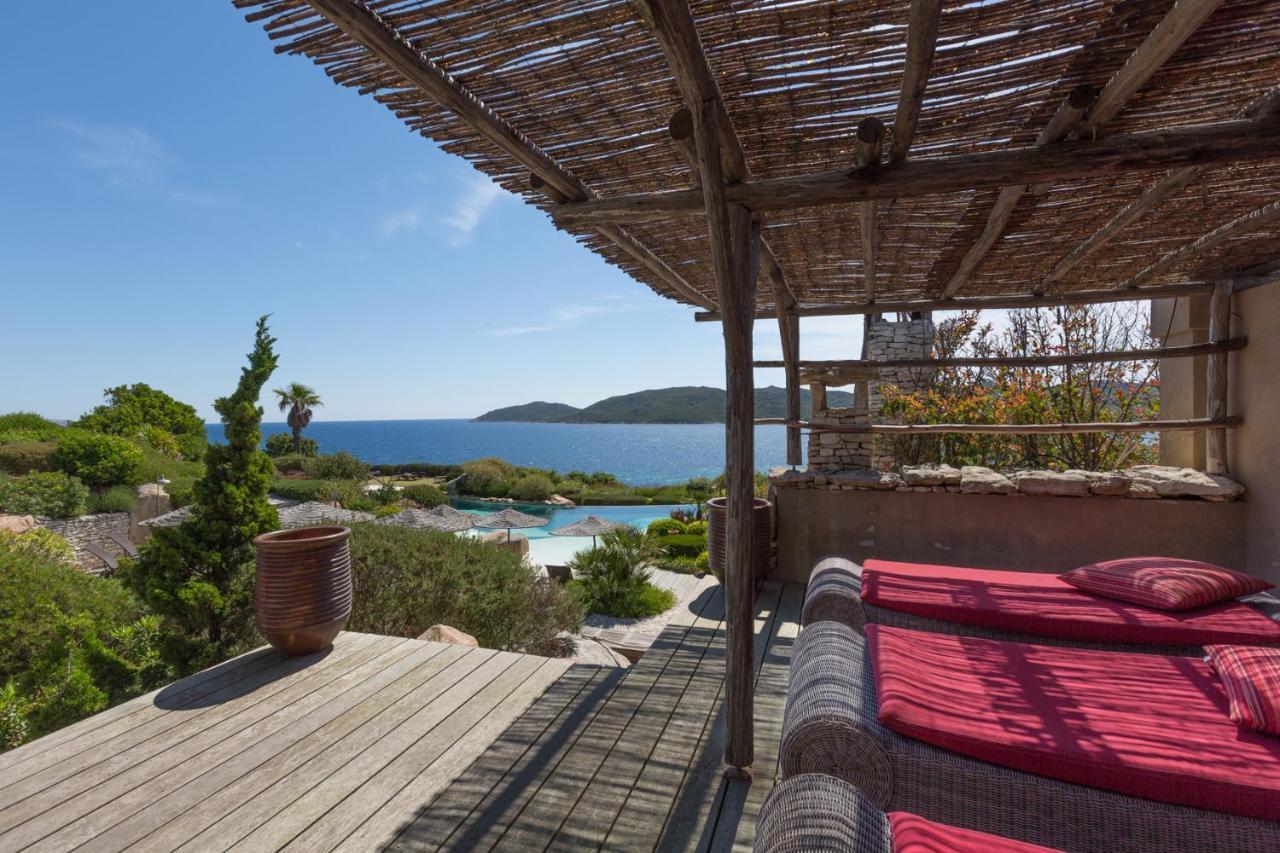Hotel U Capu Biancu 4*